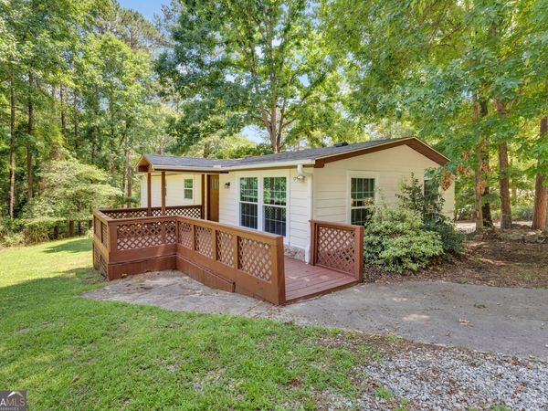 461 Cardinal Drive, Monticello, GA 31064