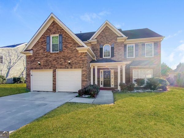 47 Pecan Crescent, Newnan, GA 30265