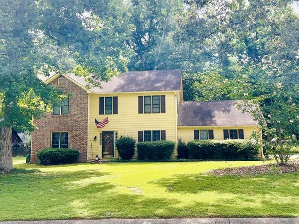 4980 Whitewater Drive, Peachtree Corners, GA 30092