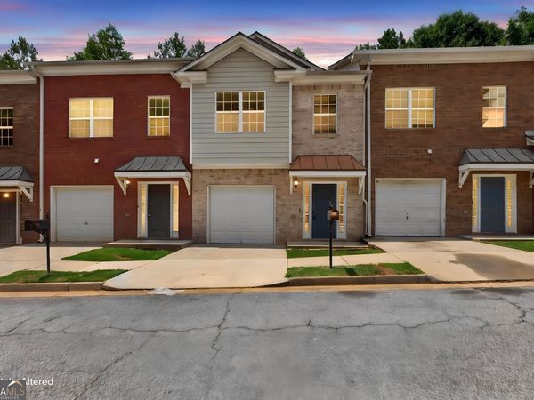 5019 Lower Elm Street, South Fulton, GA 30349