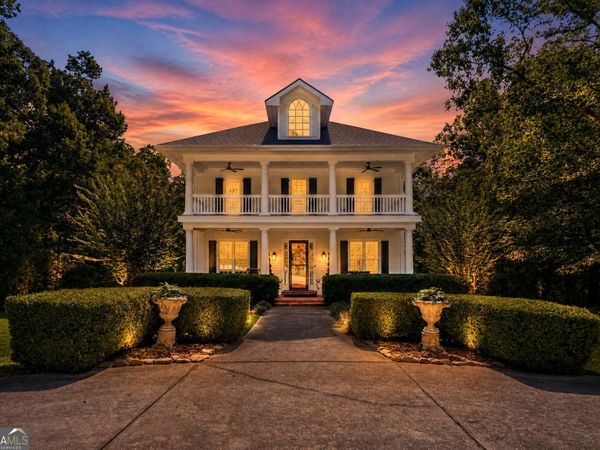 291 Flat Shoals Church Road, Stockbridge, GA 30281