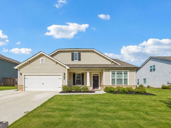 55 Cattail Lane, Winder, GA 30680