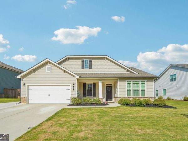 55 Cattail Lane, Winder, GA 30680