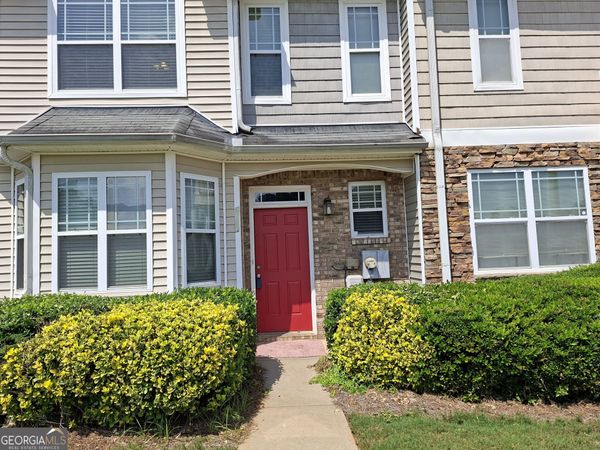 6283 Ellenwood Drive, Rex, GA 30273
