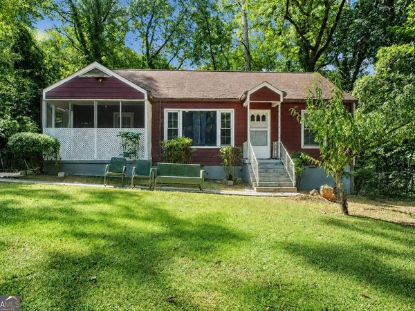 488 SW Pomona Circle SW, Atlanta, GA 30315