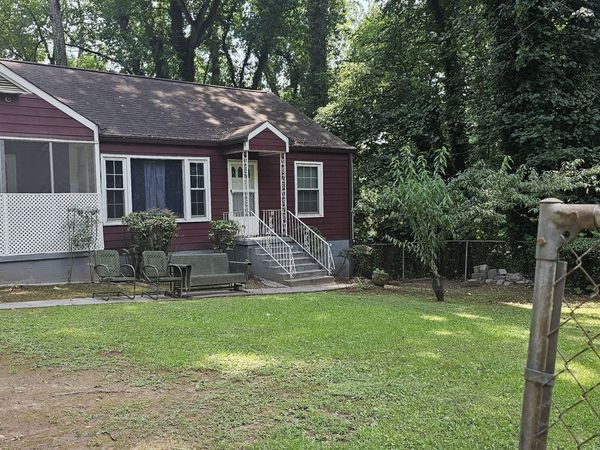 488 SW Pomona Circle SW, Atlanta, GA 30315