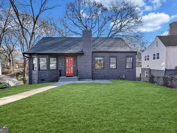 1275 Trenton Street SE, Atlanta, GA 30316