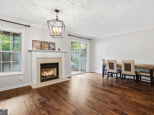 1402 N Crossing Drive NE, Atlanta, GA 30329