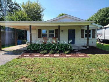 182 W Erskine Drive, Danville, KY 40422