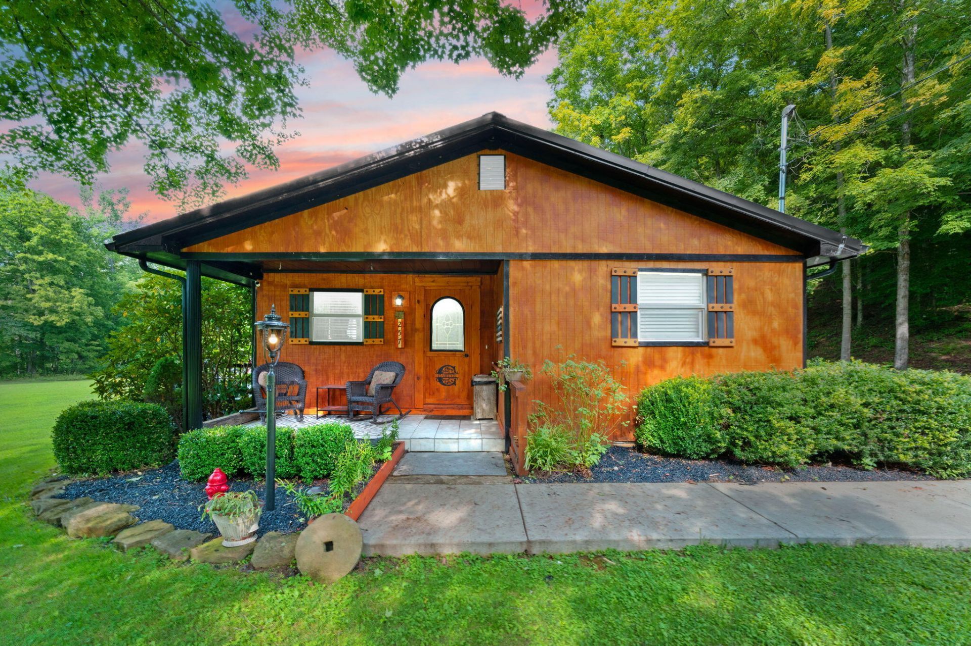 257 Austin Road, Olive Hill, KY 41164 Main Photo