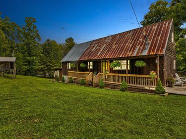 41 Jacks Drive, Wellington, KY 40387