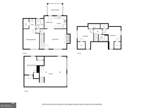 530 Cove Road, Canton, GA 30114