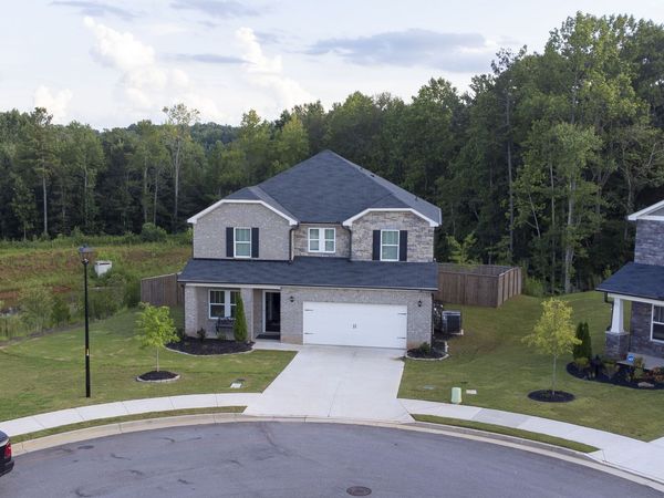 6960 Newcastle Court, Fairburn, GA 30213
