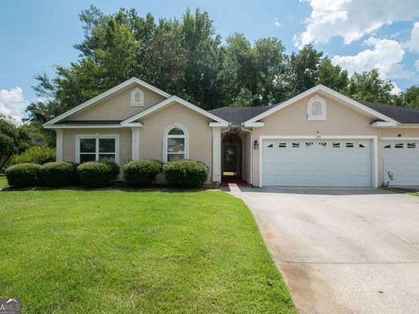 109 Kathryne Bailey Drive, Kingsland, GA 31548