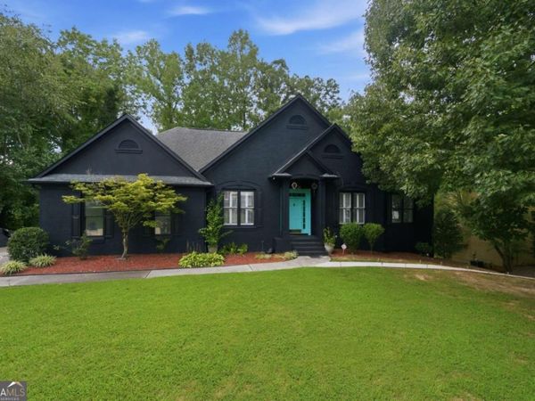 285 Merritt Drive, Lawrenceville, GA 30044