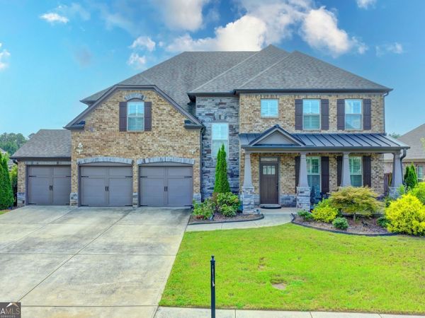 3528 Tioga Lake Cove, Lawrenceville, GA 30044