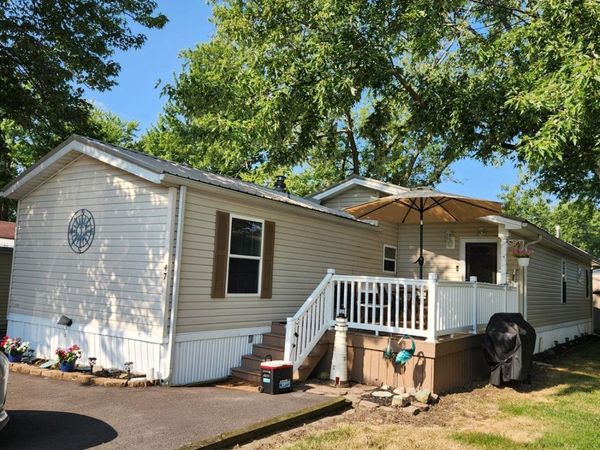 1600 N Buck, Unit #47, Marblehead, OH 43440