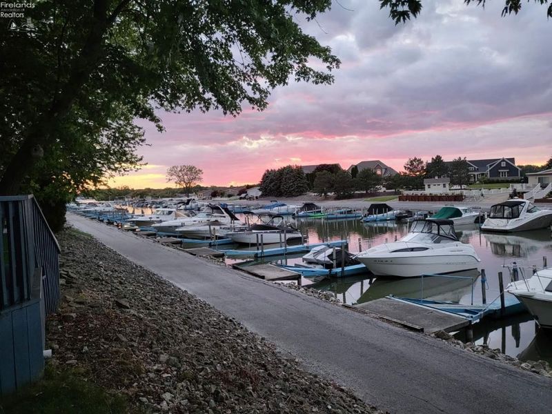 1600 N Buck, Unit #47, Marblehead, OH 43440 Photo 3