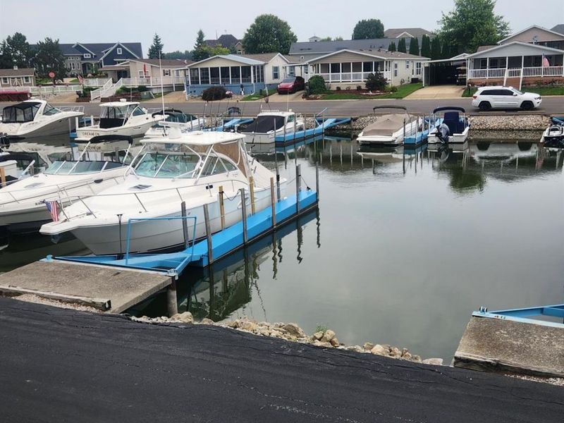 1600 N Buck, Unit #47, Marblehead, OH 43440 Photo 4