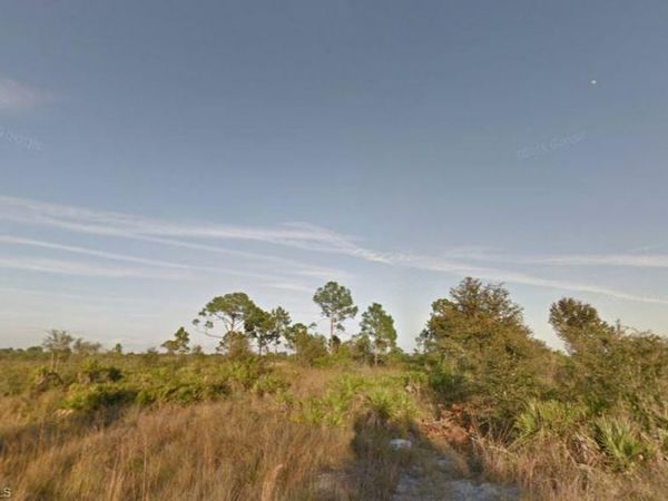 1110 Fitch AVE , LEHIGH ACRES, FL 33972