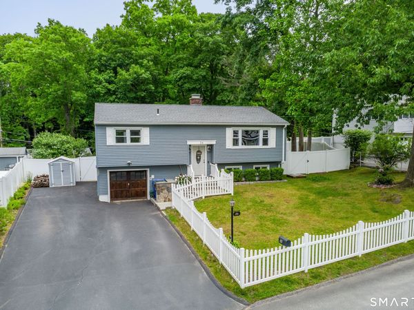 26 Pleasant, Bethel, CT 06801