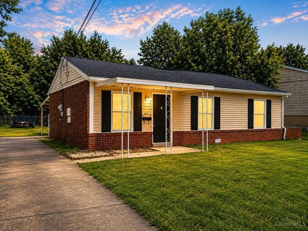 9884 Dunraven Drive, Colerain Twp, OH 45251