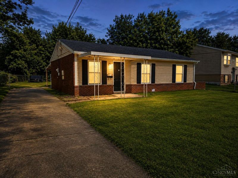 9884 Dunraven Drive, Colerain Township, OH 45251 Photo 1