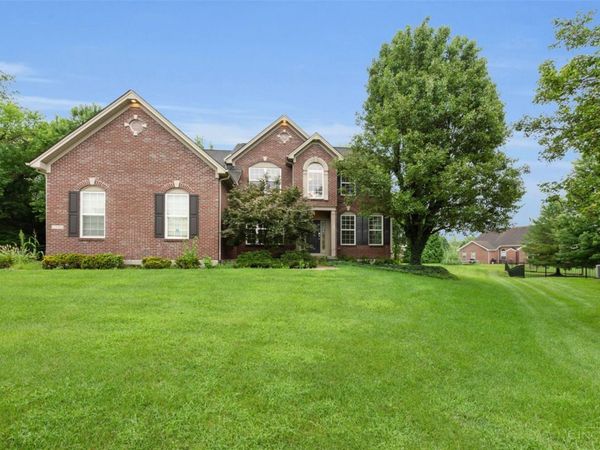 3346 Babson Court, Franklin, OH 45005
