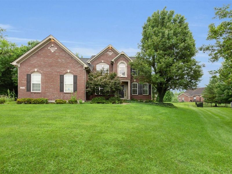 3346 Babson Court, Franklin, OH 45005 Photo 1