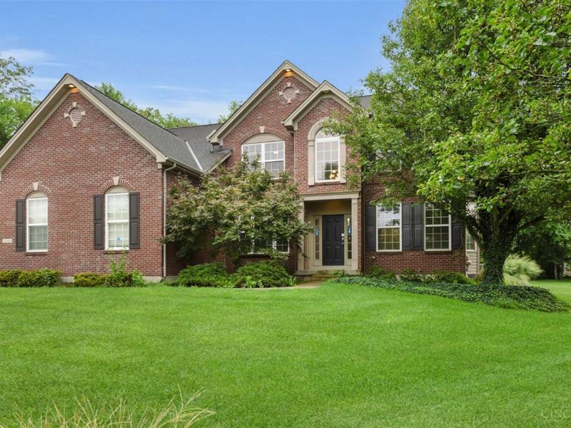 3346 Babson Court, Franklin, OH 45005 Photo 11