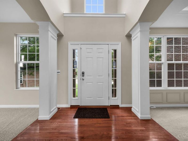 3346 Babson Court, Franklin, OH 45005 Photo 13