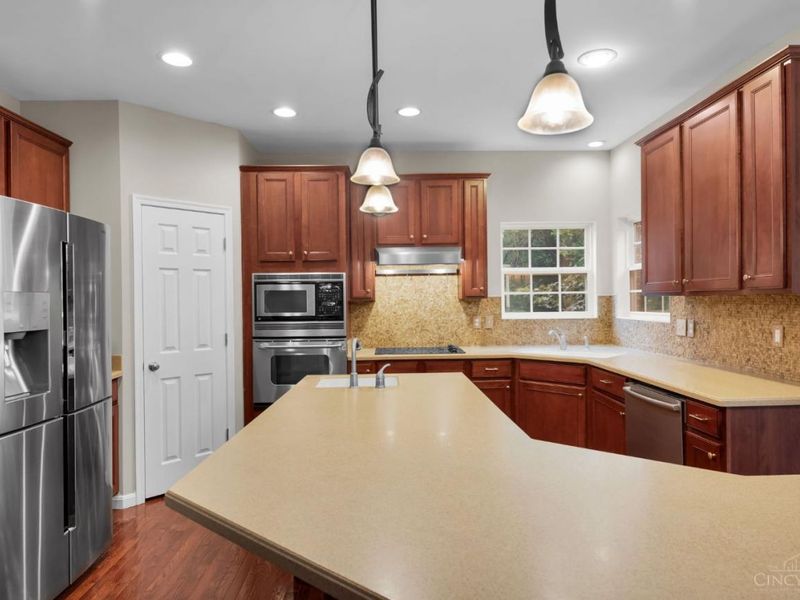 3346 Babson Court, Franklin, OH 45005 Photo 21