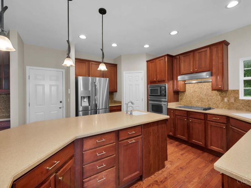 3346 Babson Court, Franklin, OH 45005 Photo 22