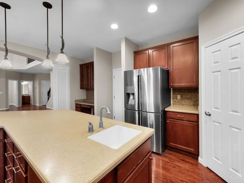 3346 Babson Court, Franklin, OH 45005 Photo 23