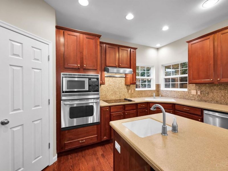 3346 Babson Court, Franklin, OH 45005 Photo 24