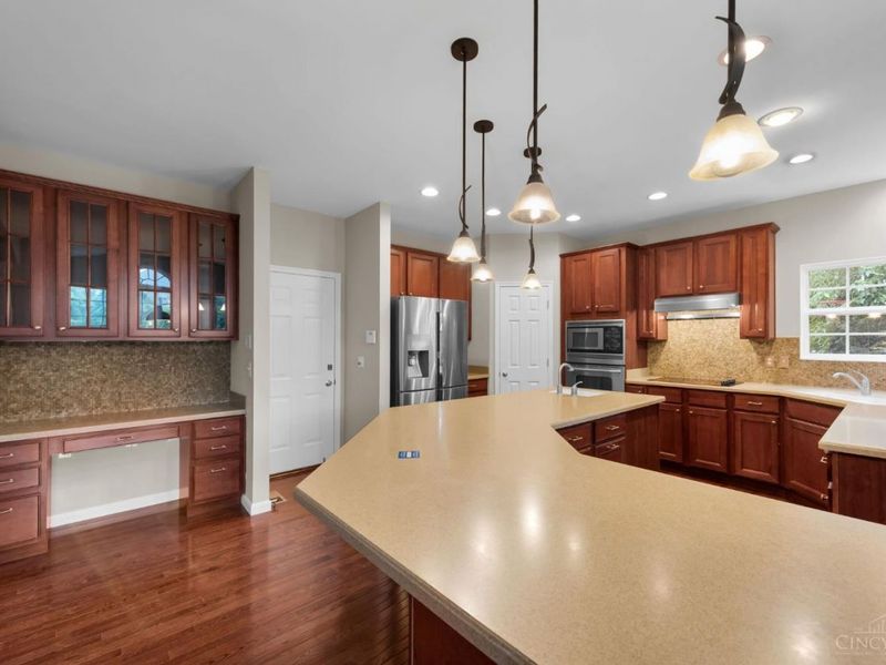 3346 Babson Court, Franklin, OH 45005 Photo 3