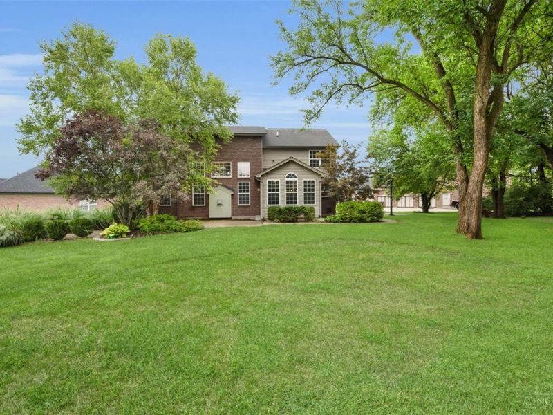 3346 Babson Court, Franklin, OH 45005 Photo 4