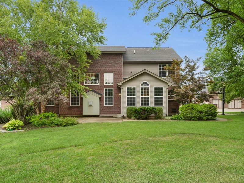 3346 Babson Court, Franklin, OH 45005 Photo 63