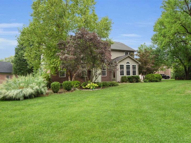 3346 Babson Court, Franklin, OH 45005 Photo 65