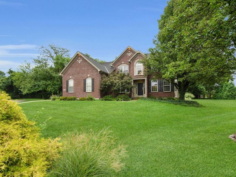 3346 Babson Court, Franklin, OH 45005 Photo 72
