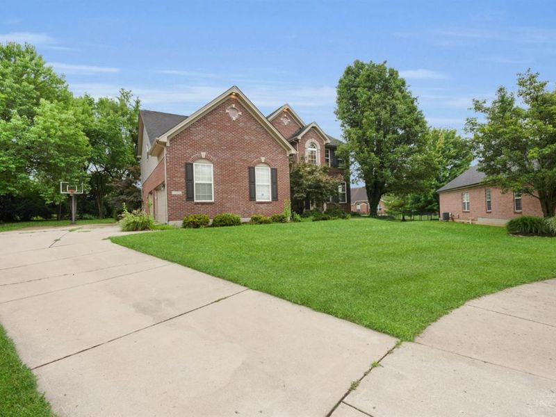 3346 Babson Court, Franklin, OH 45005 Photo 74