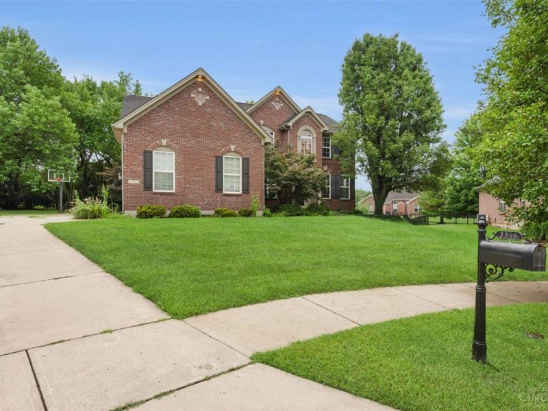 3346 Babson Court, Franklin, OH 45005 Photo 76