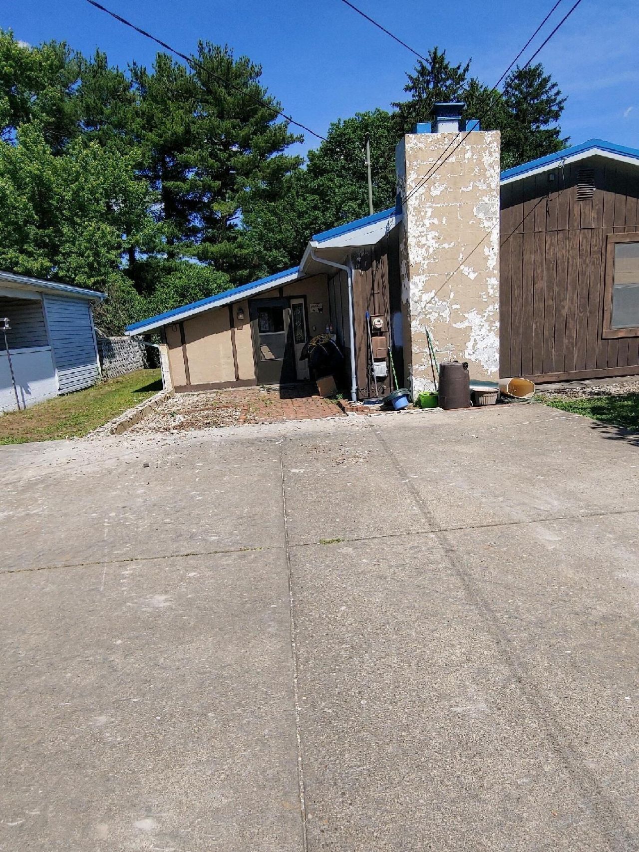 730 Mary Street , Belpre, OH 45714 Main Photo