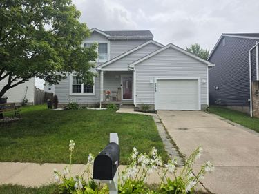 5323 Cherry Bud Court , Columbus, OH 43228