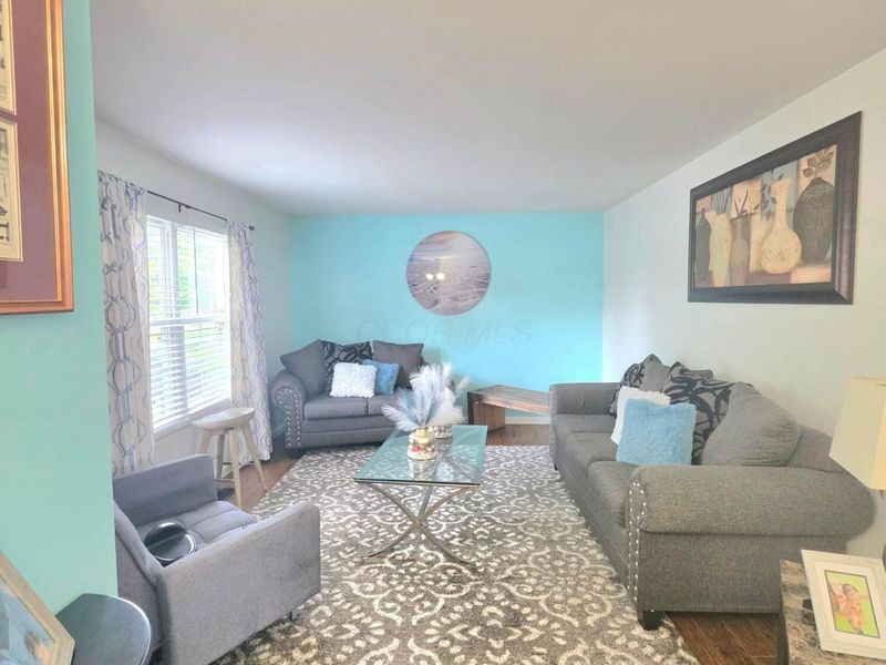 5323 Cherry Bud Court , Columbus, OH 43228 Photo 4