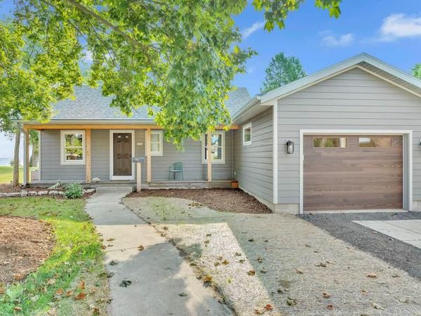 2503 Lakeshore DRIVE, Sheboygan, WI 53081