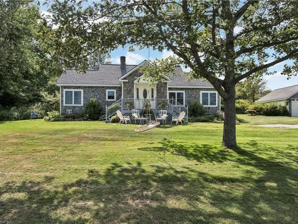 41 Abbott Hill Road, West Paris, ME 04289