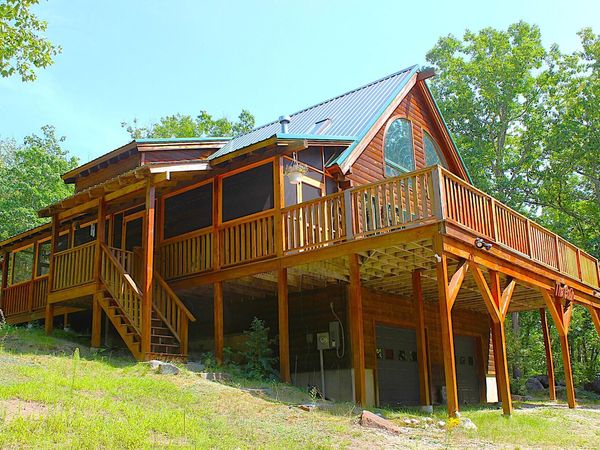 26 Ledgewood Lane, Brownfield, ME 04010