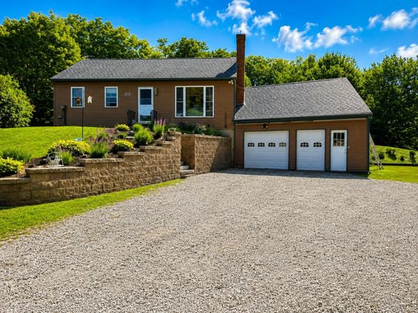 181 Munson Road , Wilton, ME 04294