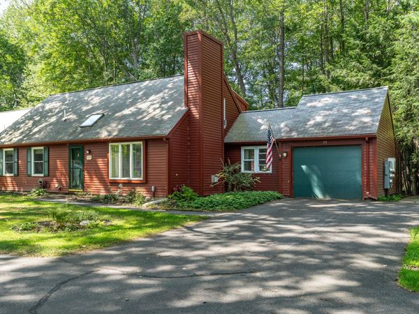 75 Willow Grove Road, Unit 75, Brunswick, ME 04011
